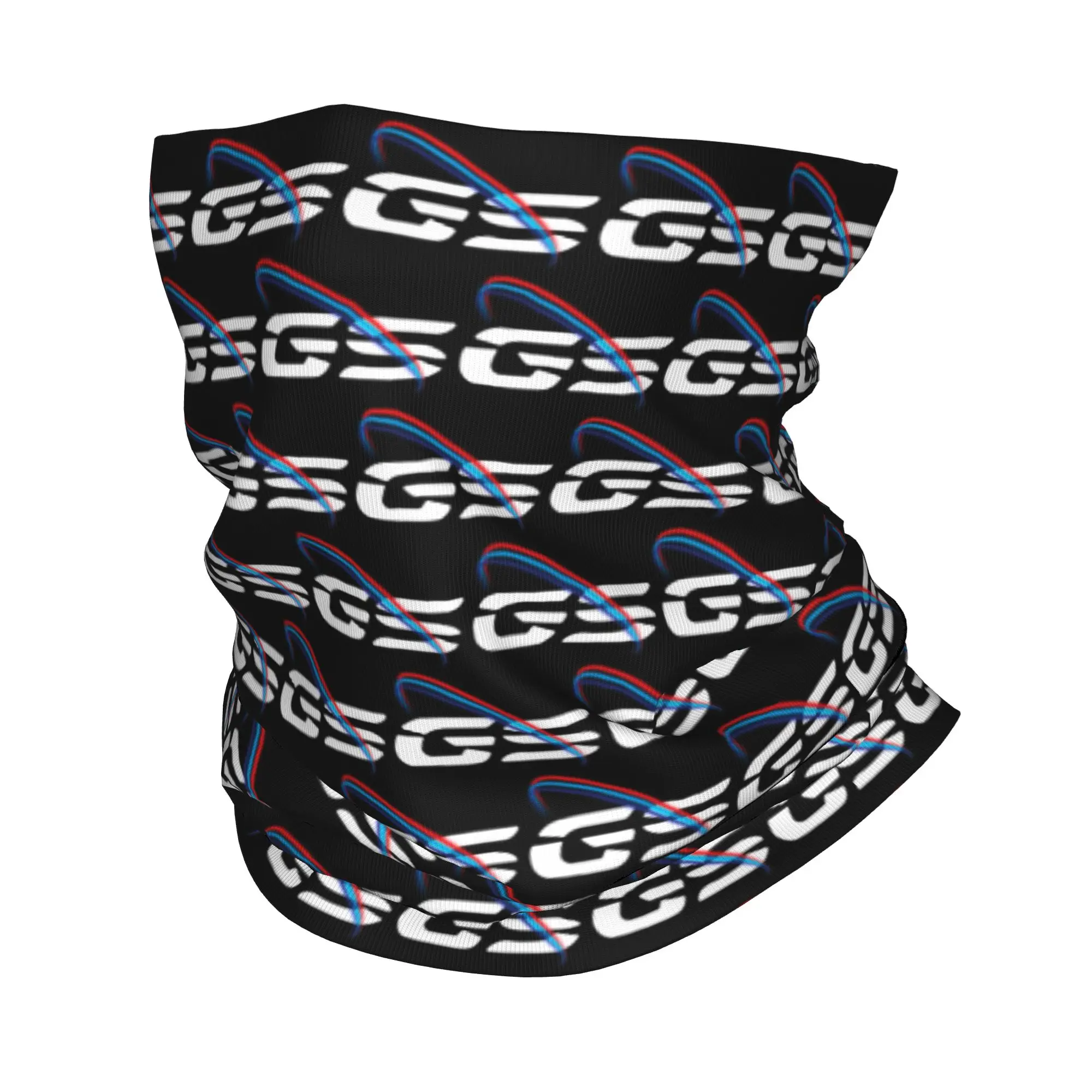 Neck Warmer Tube - Opaska na głowę zimowa motocyklowa GS