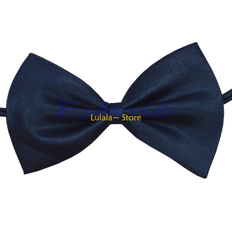 Bow Tie Pre Tied - Y4QA Lot Dzieci Dziewczyny Chłopcy Maluchy