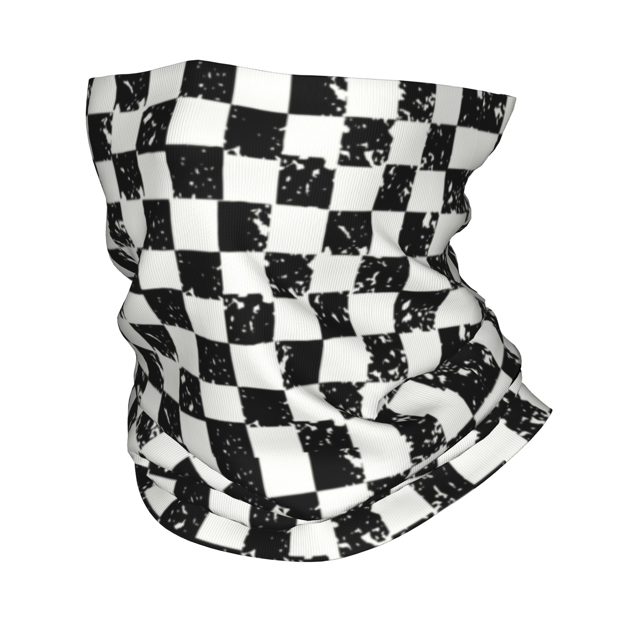 Neck Warmer Tube - Opaska na głowę zimowa w stylu