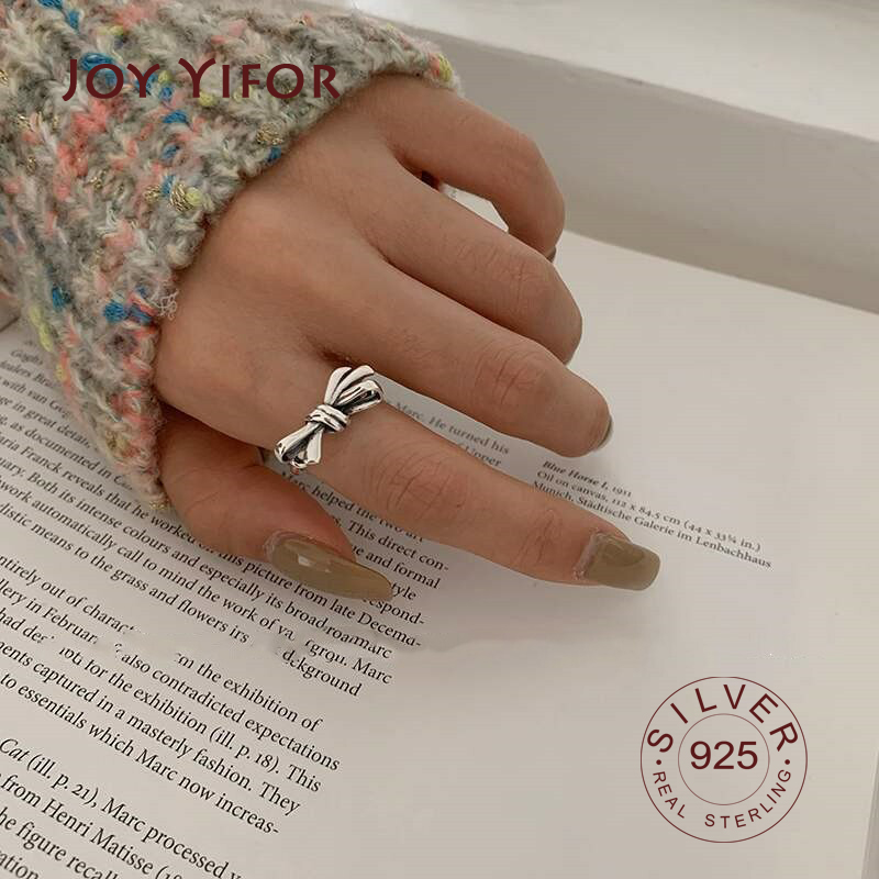 Tie Clip Silver - Wysokiej jakości moda 925 Sterling Silver