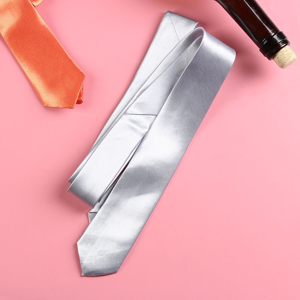 Modny, swobodny, smukły, zwykł – Skinny Tie Men recenzja i cena