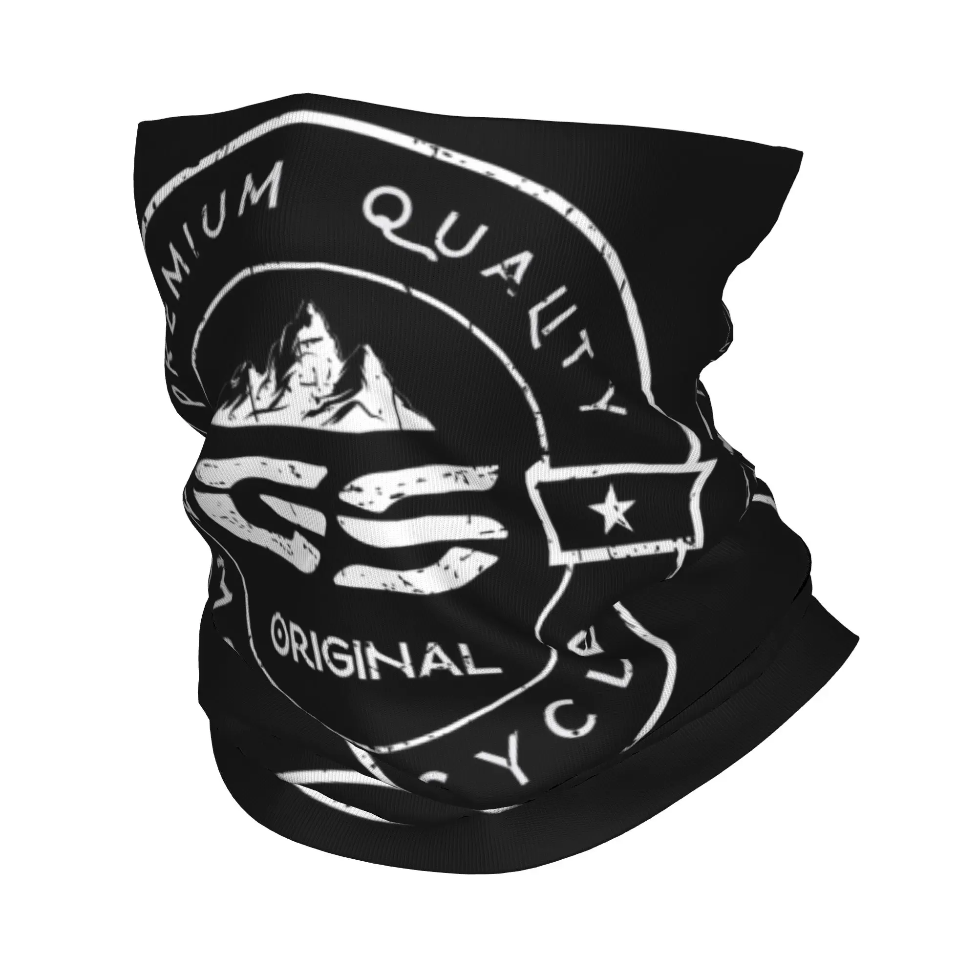 Opaska na głowę zimowa motocyk – Neck Warmer Tube recenzja i cena