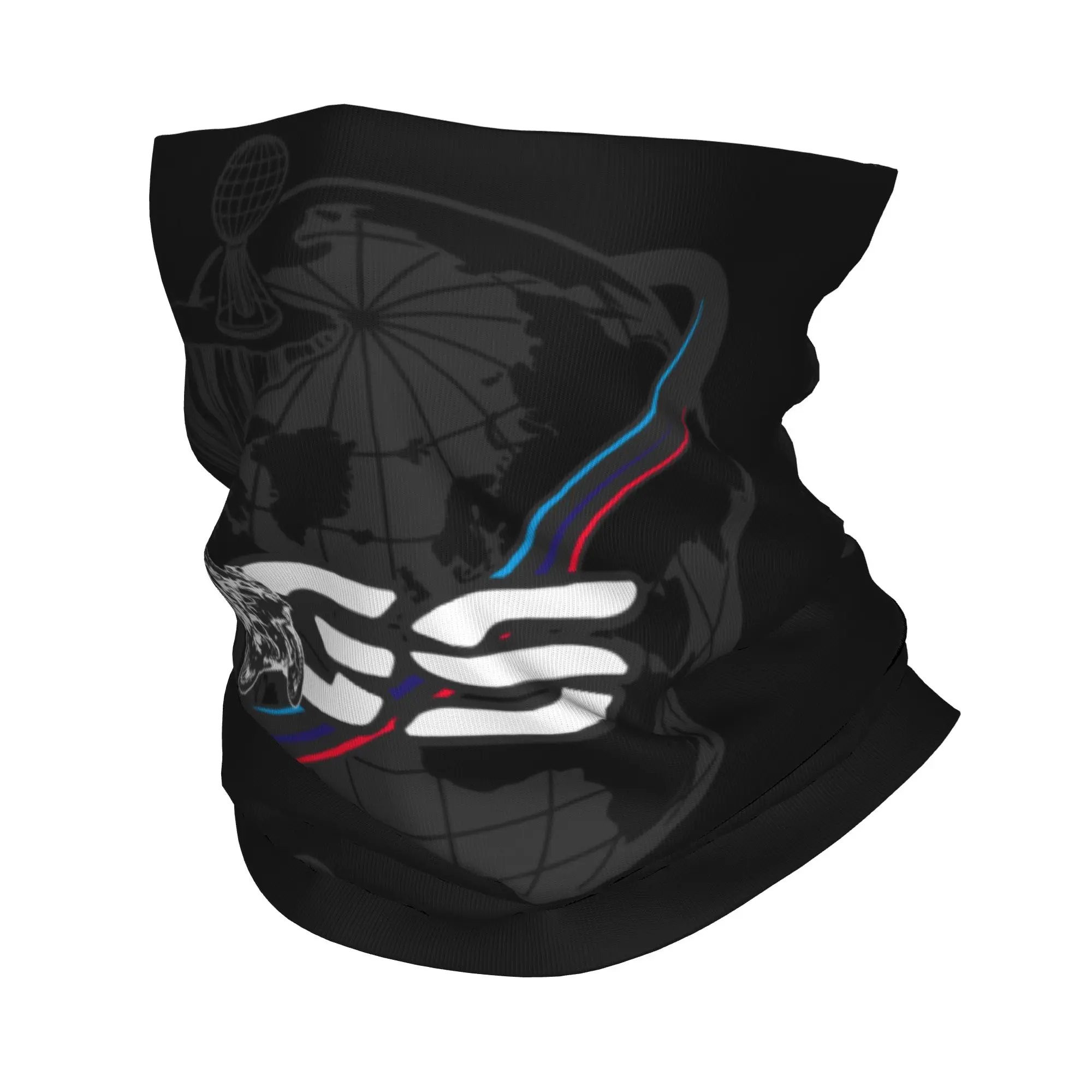 Opaska na głowę zimowa motocyk – Neck Warmer Tube recenzja i cena