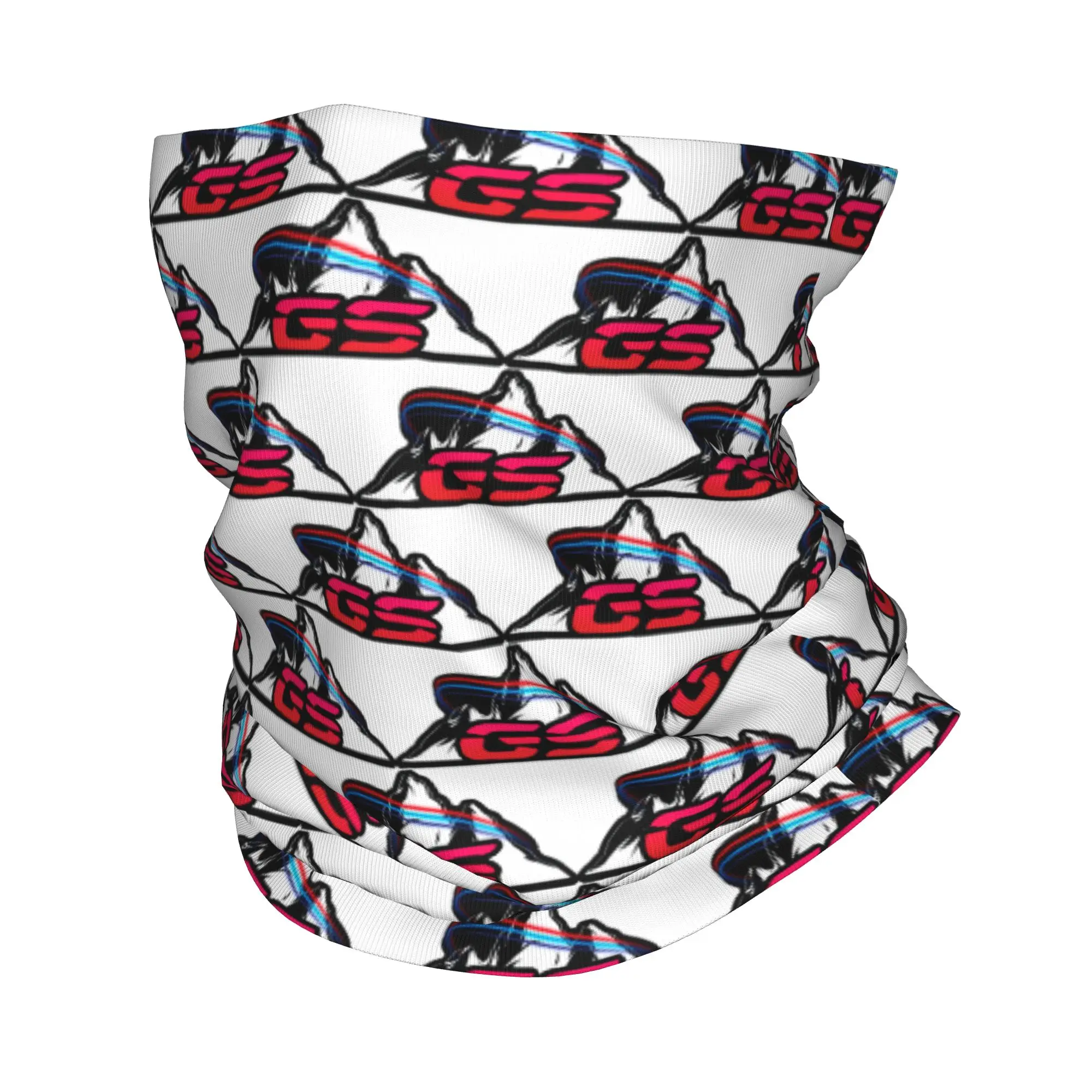 Opaska na głowę zimowa motocyk – Neck Warmer Tube recenzja i cena