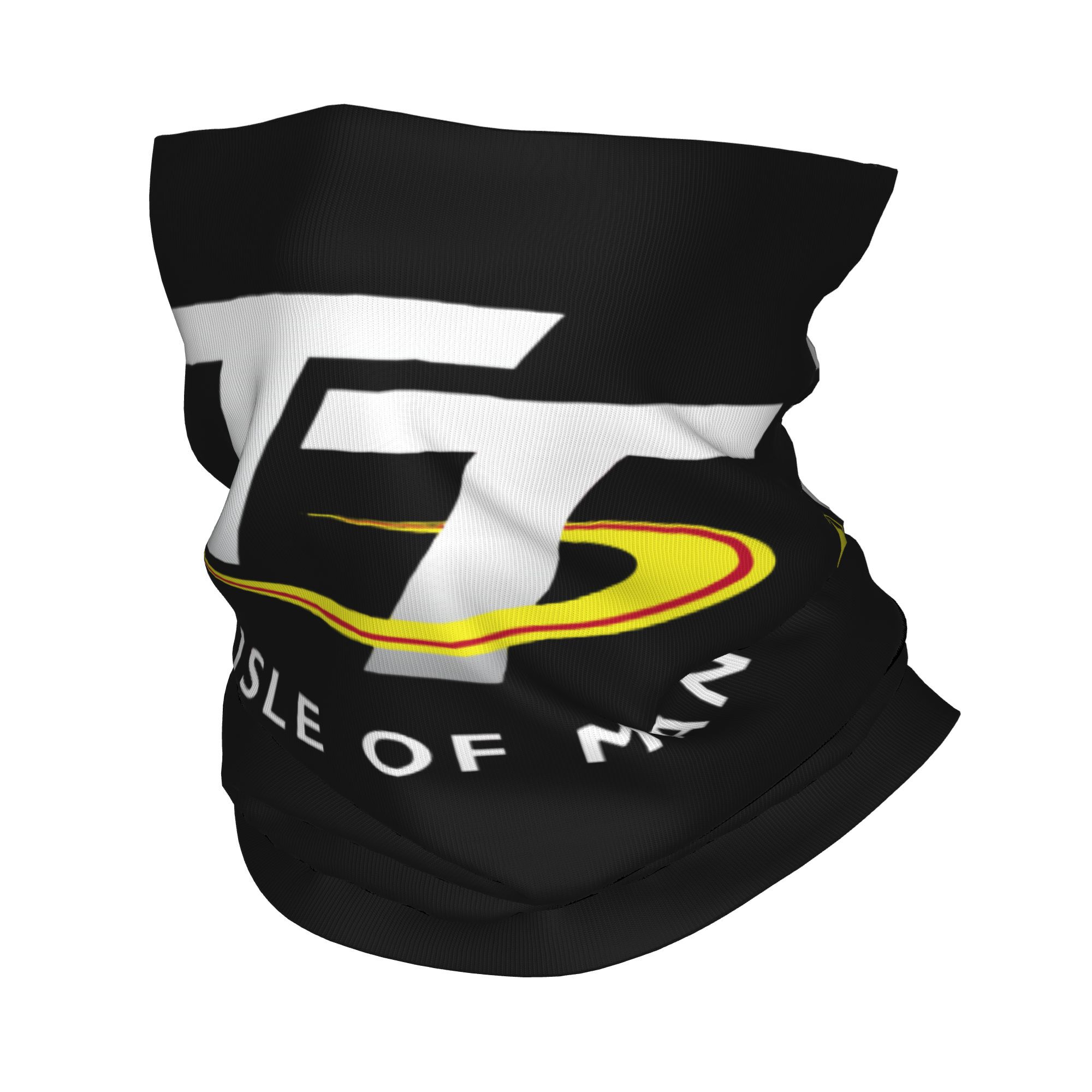 Niestandardowy motocykl Sport  – Neck Warmer Tube recenzja i cena