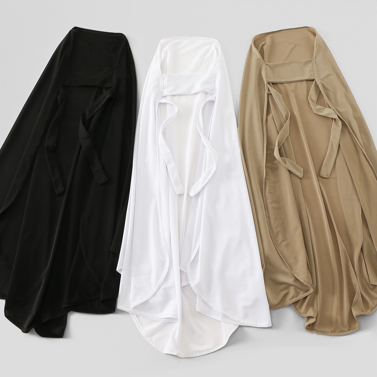 Ramadan Nowości Moda Natychmia – Head Wrap Turban recenzja i cena