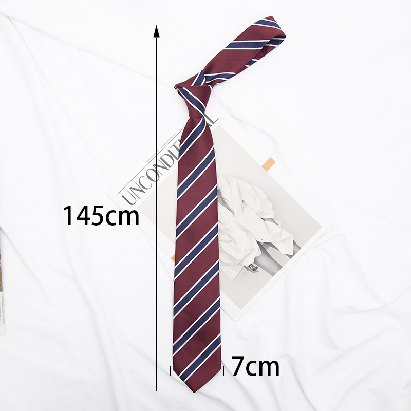 Nowe krawaty JK Kobiety Krawat – Skinny Tie Men recenzja i cena