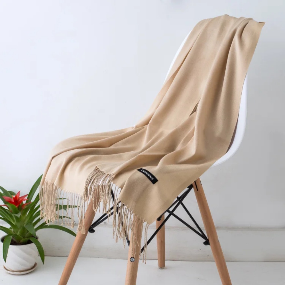 2024 modne zimowe damskie szal – Stole Wedding Shawl recenzja i cena