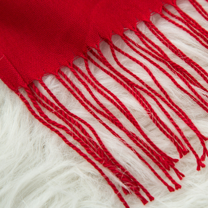 2024 modne zimowe damskie szal – Stole Wedding Shawl recenzja i cena