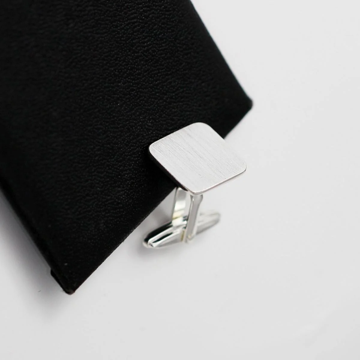 Beadsnice 2 sztuki 925 srebrne – Tie Clip Silver recenzja i cena