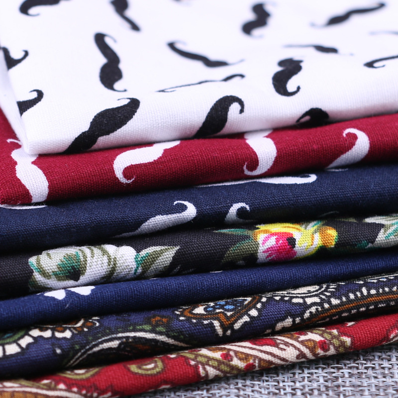 Moda bawełniana z kieszenią kw – Handkerchief Cotton Men recenzja i cena