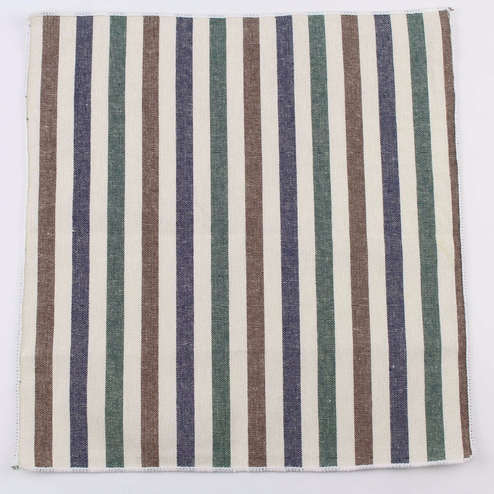Kobiety bawełniane chusteczki  – Handkerchief Cotton Men recenzja i cena