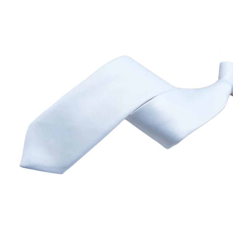 Modny krawat zapinany na zamek – Bow Tie Pre Tied recenzja i cena