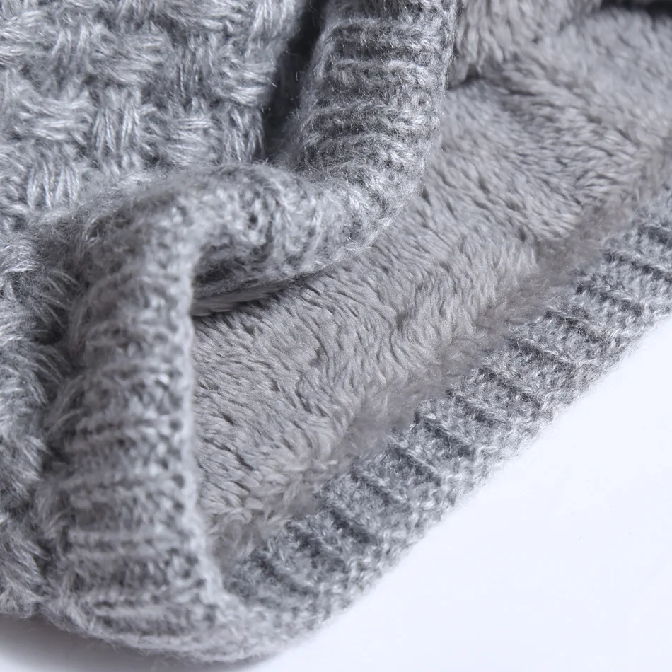 Dziecięcy dziewczęcy/chłopięcy – Infinity Scarf Knit recenzja i cena
