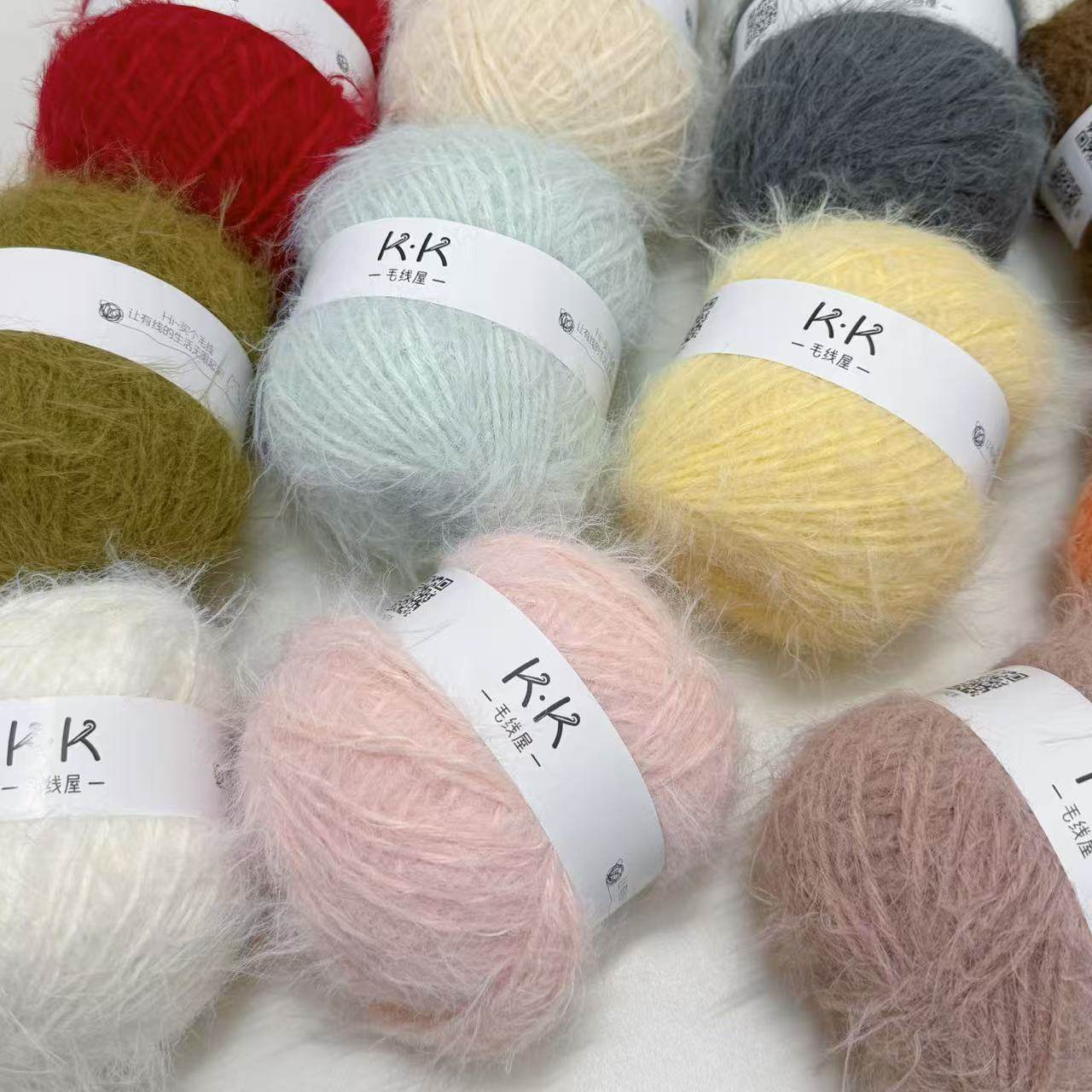 1 Duża Paczka Zawiera 2 Nici p – Woven Scarf Blanket recenzja i cena
