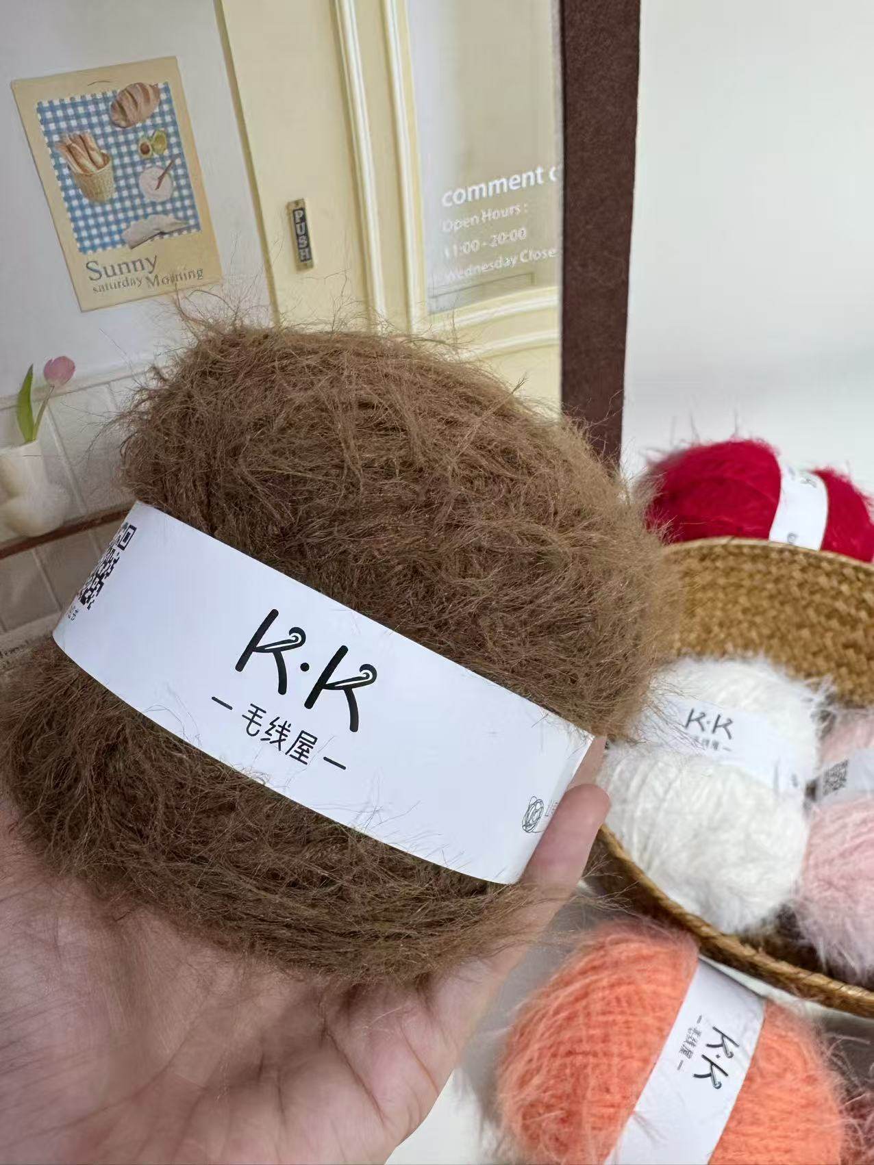 1 Duża Paczka Zawiera 2 Nici p – Woven Scarf Blanket recenzja i cena
