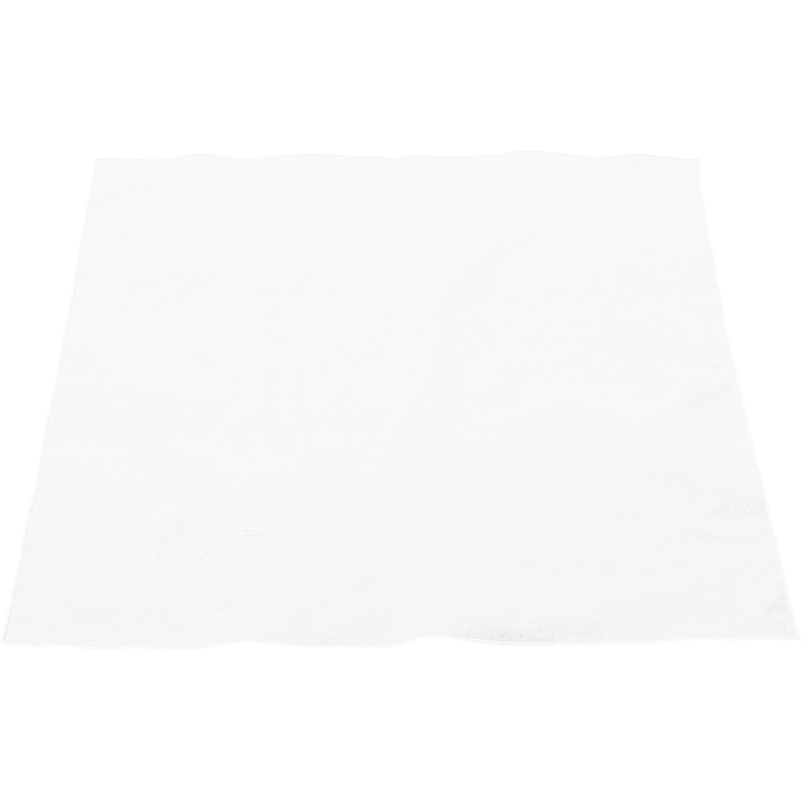Pusta, miękka, bawełniana kwad – Bandana Cotton recenzja i cena