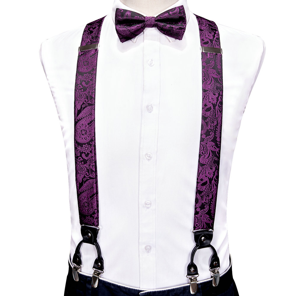 Zestaw do garnituru męskiego:  – Bow Tie Pre Tied recenzja i cena