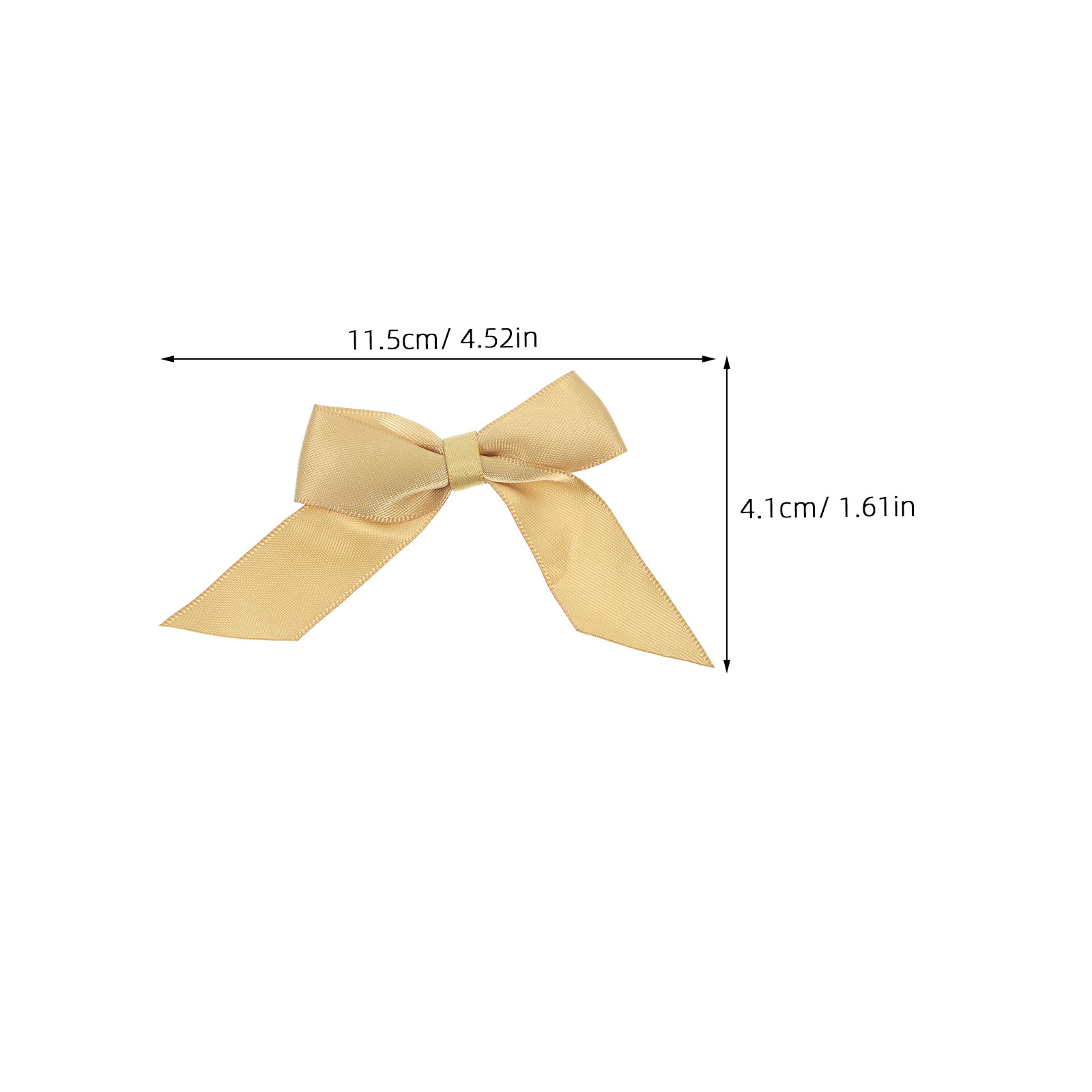 30 szt. Dwustronnych, samoprzy – Bow Tie Pre Tied recenzja i cena