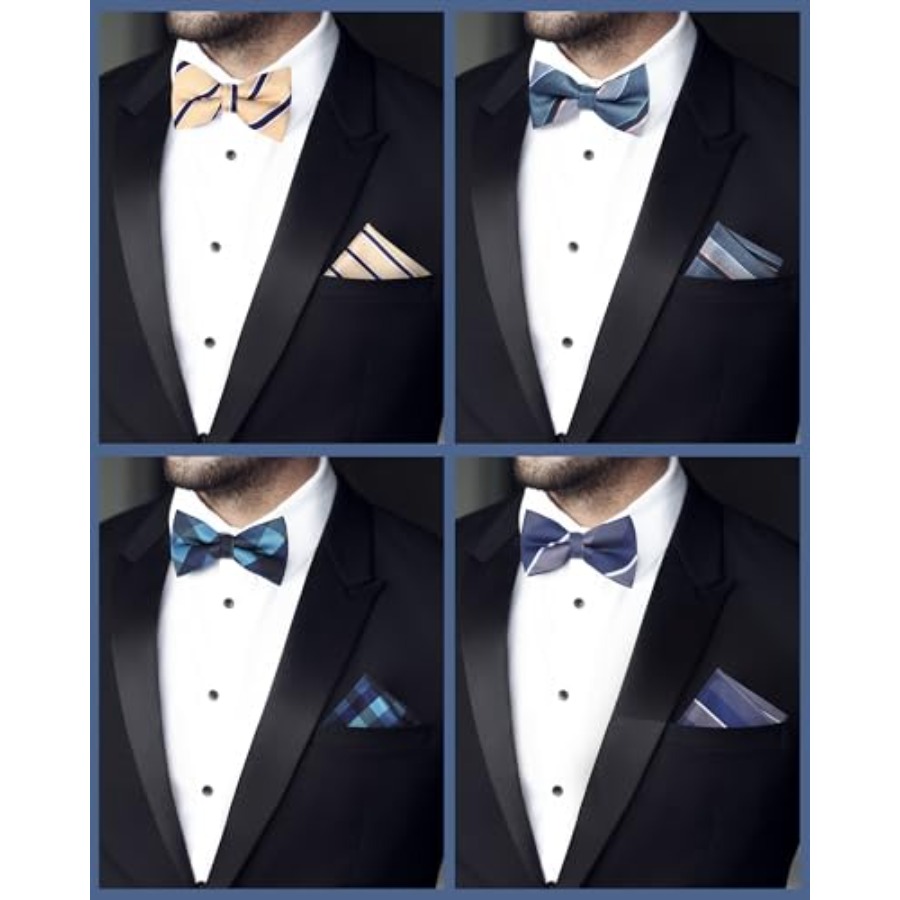 Chicingyou 12 Muchomórek dla M – Bow Tie Pre Tied recenzja i cena
