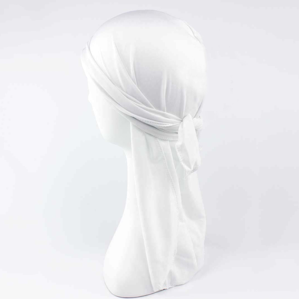 Modne warkocze dredy spandex d – Bandana Doo Rag recenzja i cena