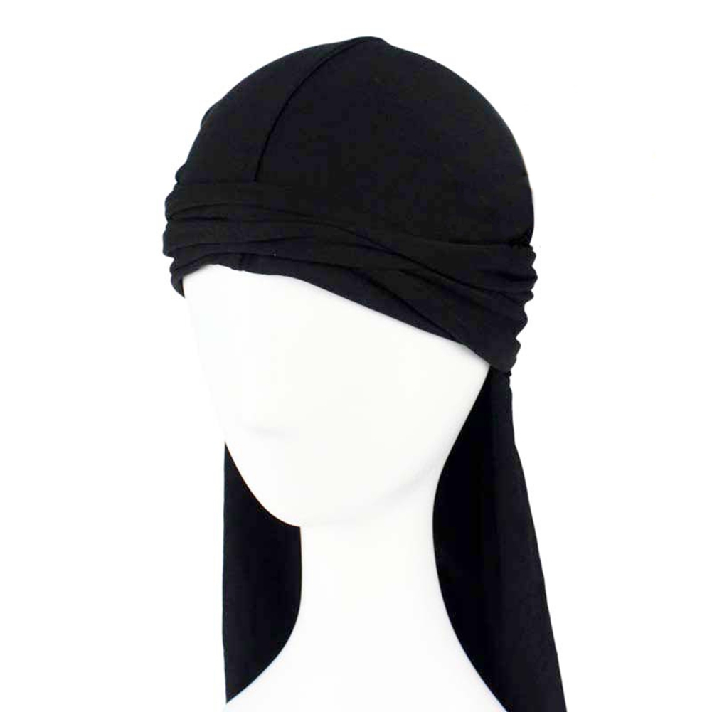 Modne warkocze dredy spandex d – Bandana Doo Rag recenzja i cena
