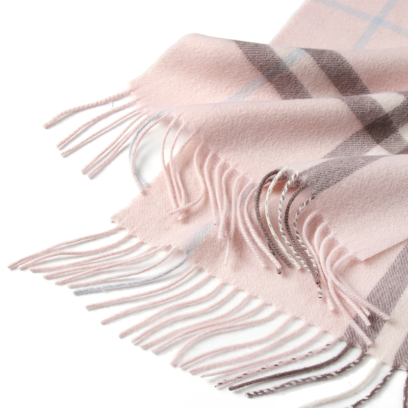 LONGMING 100% wełna merynosów  – Muffler Men Wool recenzja i cena