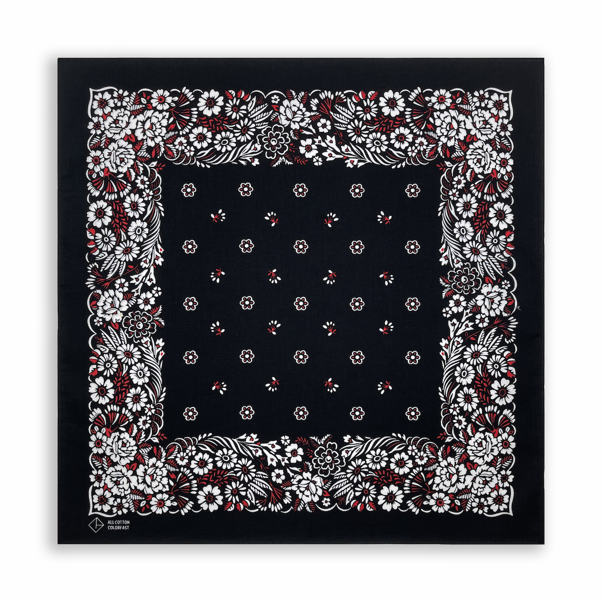 F151 Unisex Hiphopowe Bawełnia – Handkerchief Cotton Men recenzja i cena