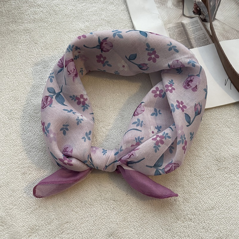 58cm Nowa Bandana Projektant B – Bandana Cotton recenzja i cena