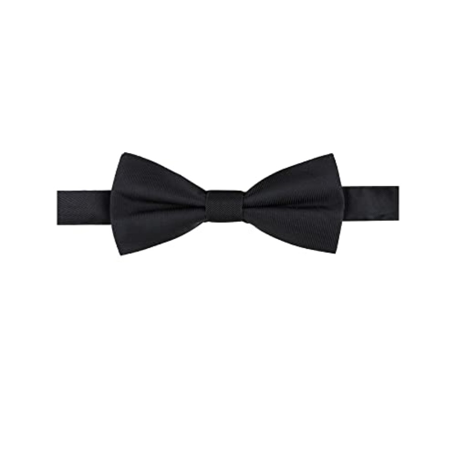Męskie muchy Unison Solid, got – Bow Tie Pre Tied recenzja i cena
