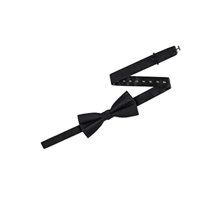 Męskie muchy Unison Solid, got – Bow Tie Pre Tied recenzja i cena