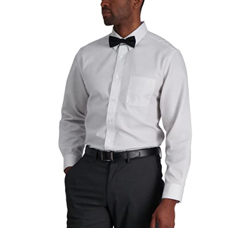 Męskie muchy Unison Solid, got – Bow Tie Pre Tied recenzja i cena
