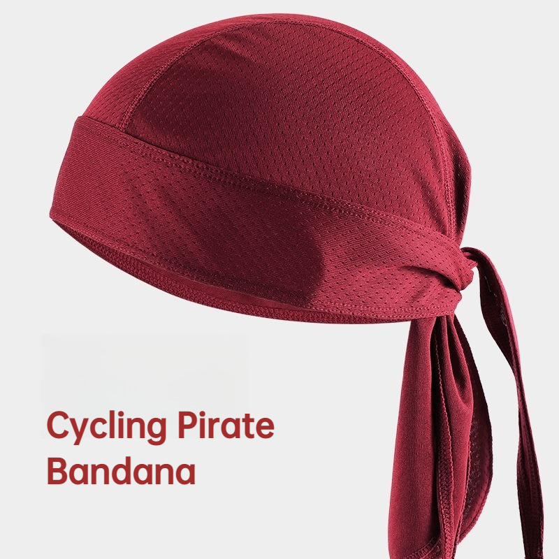 Męska szybkoschnąca bandana pi – Bandana Doo Rag recenzja i cena