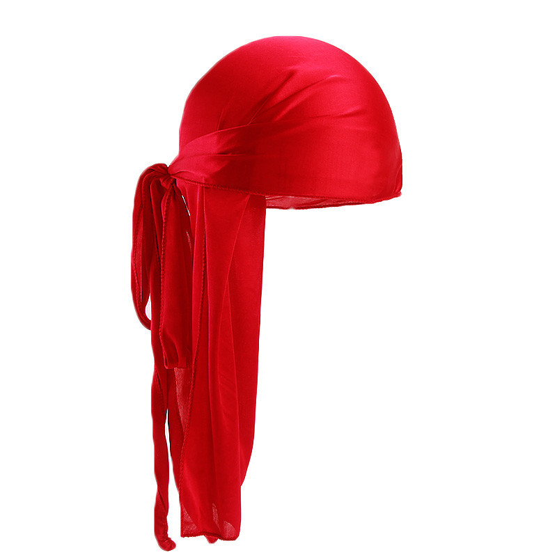 1 SZT./LOT Unisex Męski Damski – Bandana Doo Rag recenzja i cena