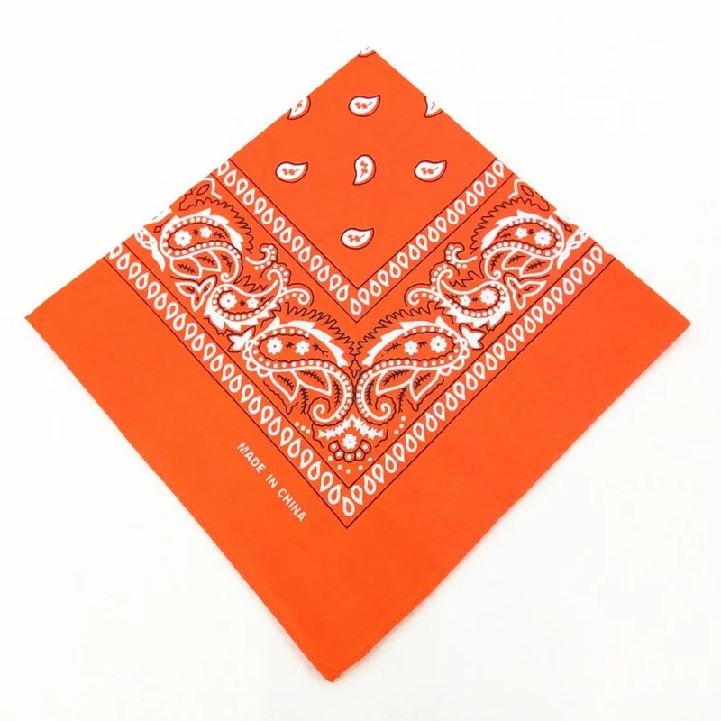 1/2/3 szt. Unisex Męska Damska – Handkerchief Cotton Men recenzja i cena
