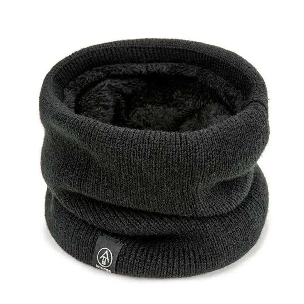 Modny damski szalik dziergany, – Muffler Men Wool recenzja i cena