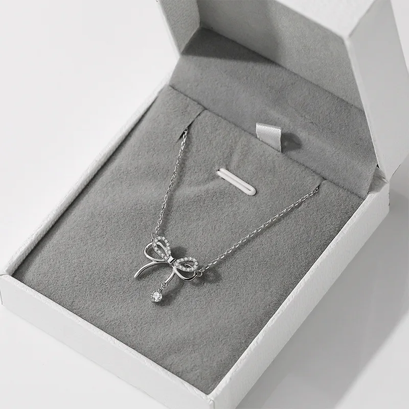 Prawdziwe pieniądze 925 srebrn – Tie Clip Silver recenzja i cena