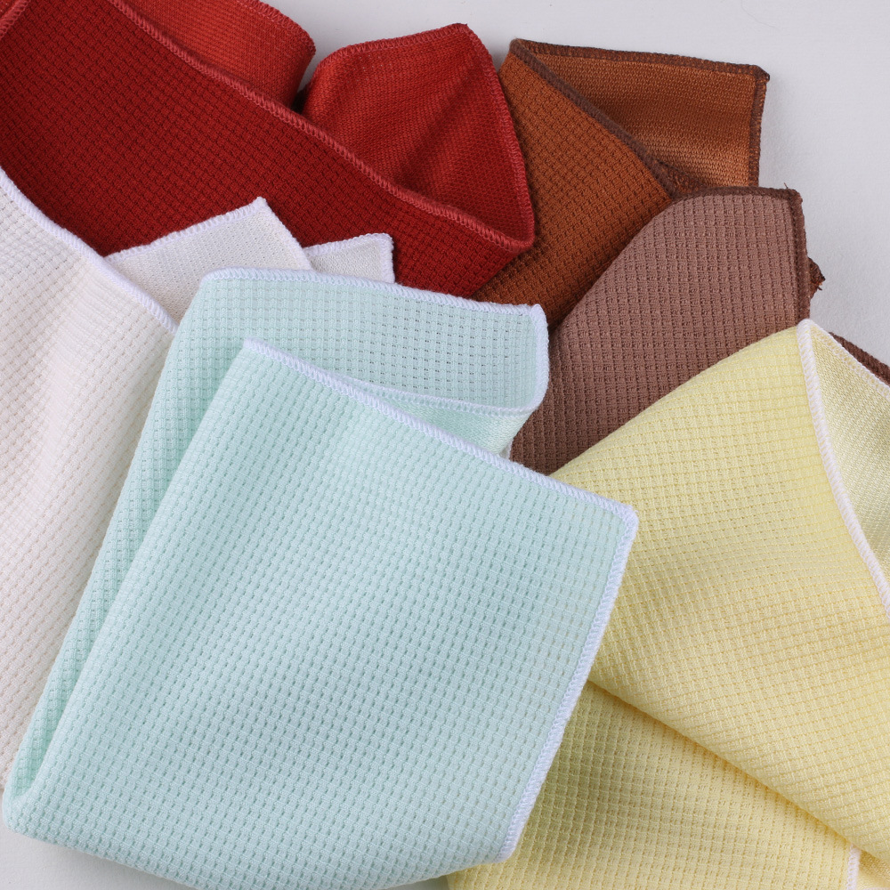 Nowa czysta jednolita kolorowa – Handkerchief Cotton Men recenzja i cena