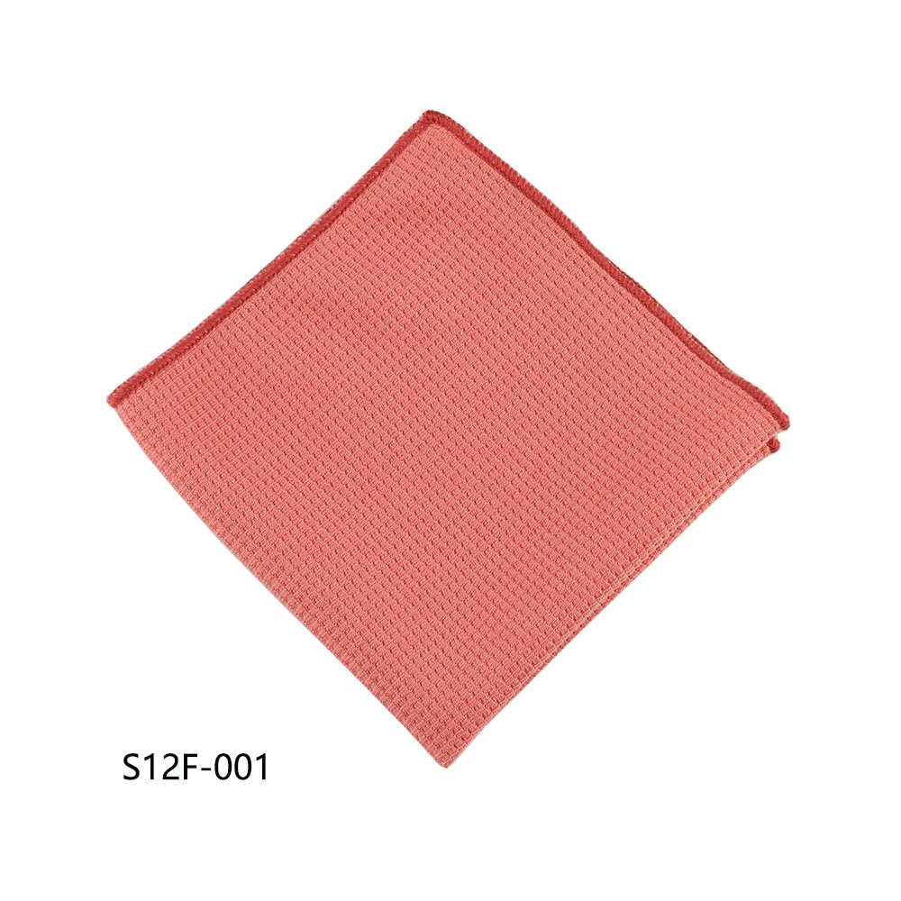 Nowa czysta jednolita kolorowa – Handkerchief Cotton Men recenzja i cena