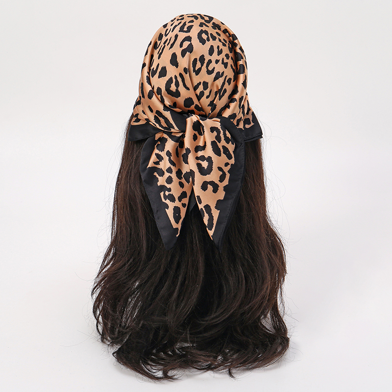 2025 Nowa moda Szalik w panter – Face Scarf Mask recenzja i cena