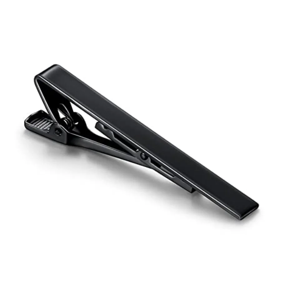 Zestaw spinek do krawata dla m – Tie Bar Set Gift recenzja i cena