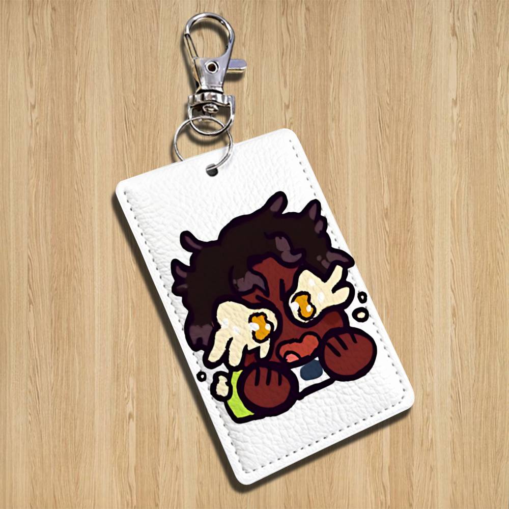 M-Micah Yujin GAME ERROR 143 S – Lanyard Badge Holder recenzja i cena