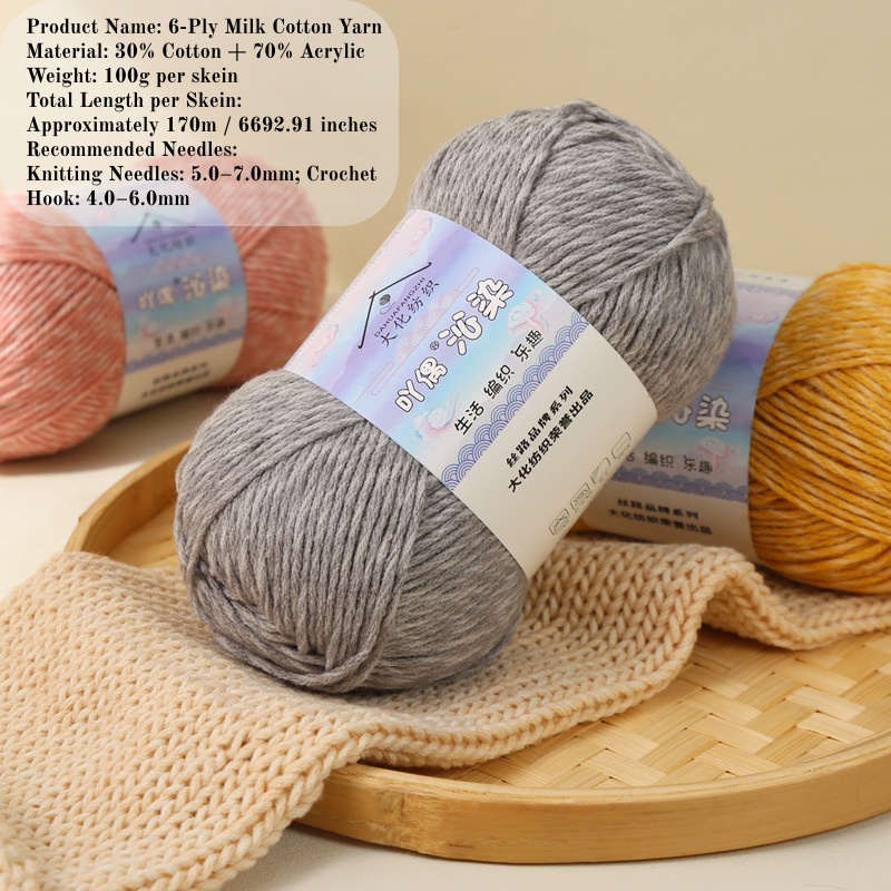 Włóczka bawełniana mleczna mar – Woven Scarf Blanket recenzja i cena