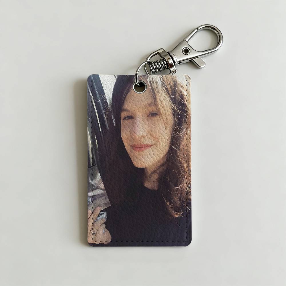 Brelok do kluczy z uchwytem na – Lanyard Badge Holder recenzja i cena