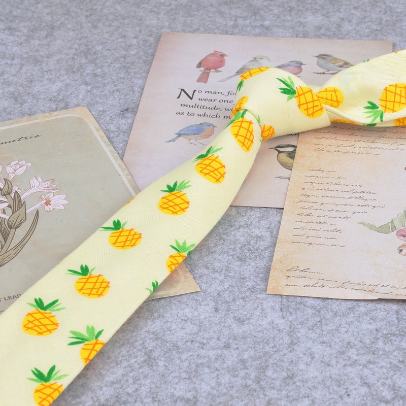 Śliczne kolorowe słodka, modna – Skinny Tie Men recenzja i cena
