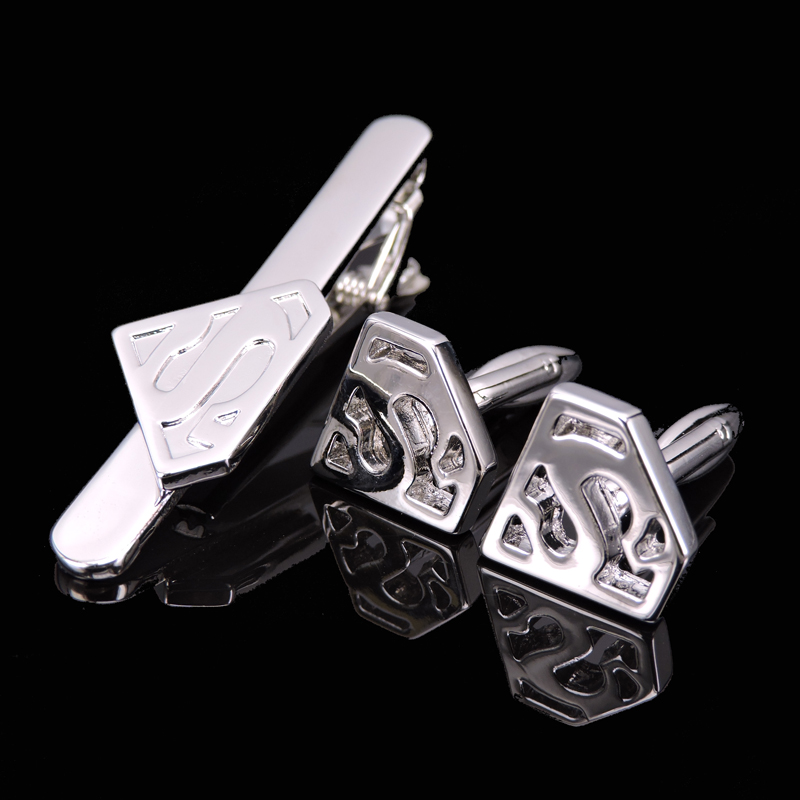 Wysokiej jakości mankiet i spi – Tie Bar Set Gift recenzja i cena