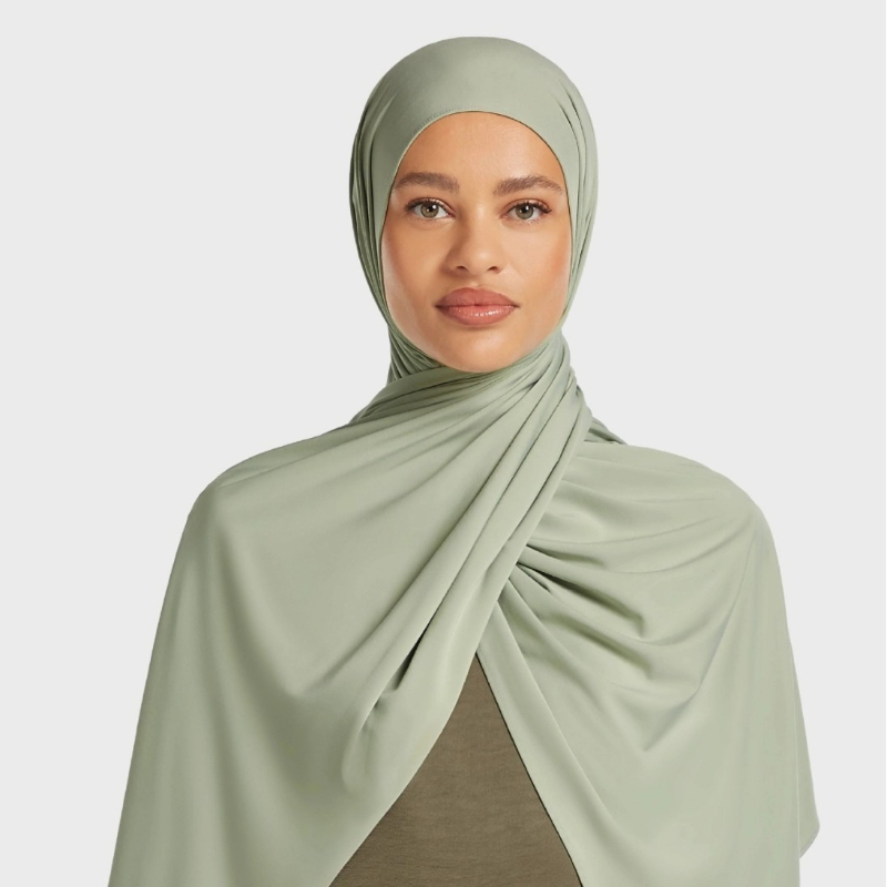 E2 Premium Liquid Jersey Hidża – Head Wrap Turban recenzja i cena