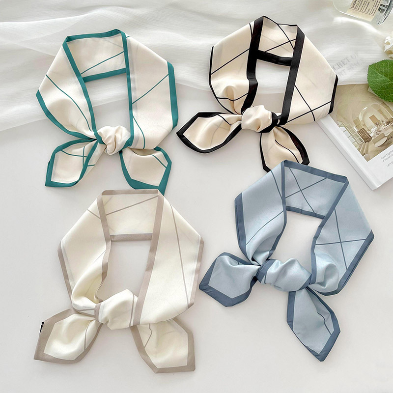 Luksusowa koreańska taśma deko – Head Wrap Turban recenzja i cena