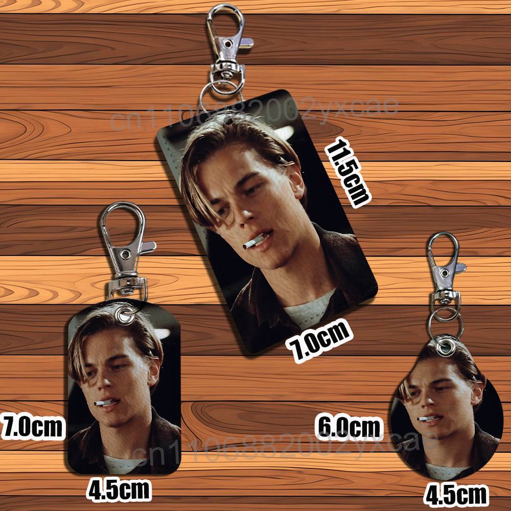 Daj znaczącą znaczenie: Leonar – Lanyard Badge Holder recenzja i cena