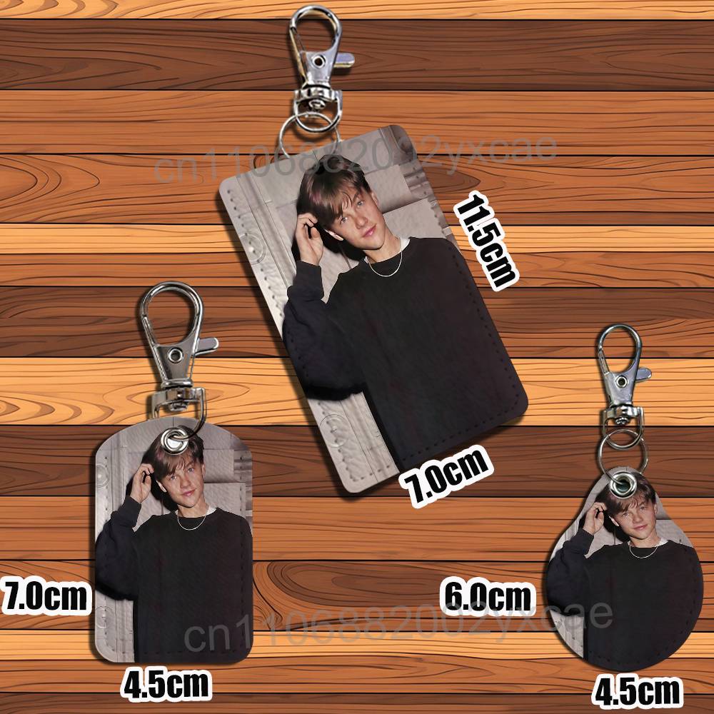 Daj znaczącą znaczenie: Leonar – Lanyard Badge Holder recenzja i cena